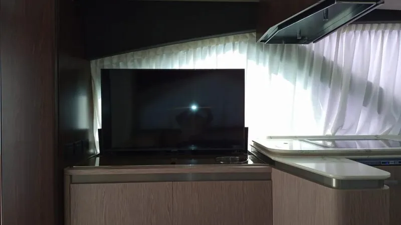 P1 Yacht Photos Pics 