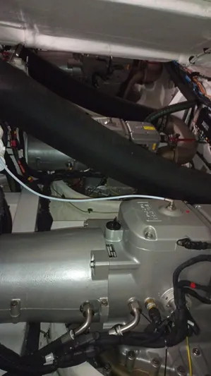 P1 Yacht Photos Pics 