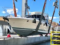 1989 Riva 45 Coral