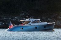 2013 Zeelander Z44