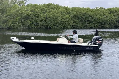 Scout 177 Sport