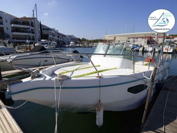 2008 CNM MLS 705 BP