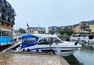 2020 Beneteau Antares 9 OB