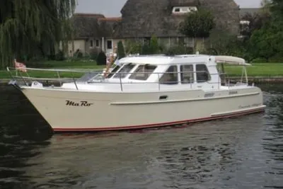 2026 Concordia 105 OC