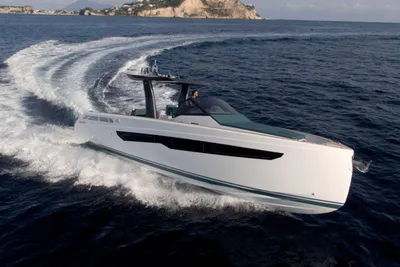 2022 Fiart 39 Seawalker