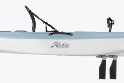 Hobie Passport 12.0 DLX