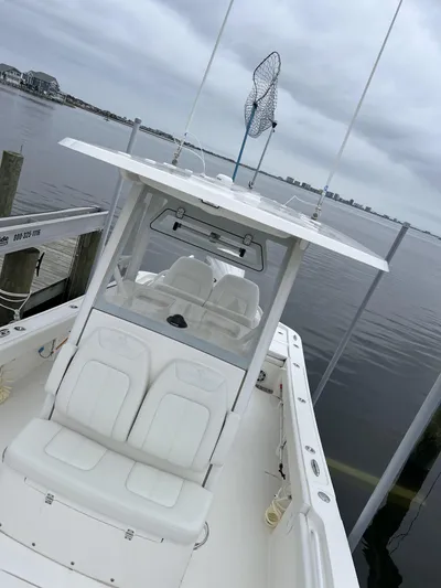 Better Than New!!! Yacht Photos Pics Bow Looking Aft