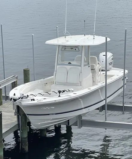 Better Than New!!! Yacht Photos Pics Port Side Bow View