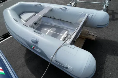 AB Inflatables Lammina 8 AL