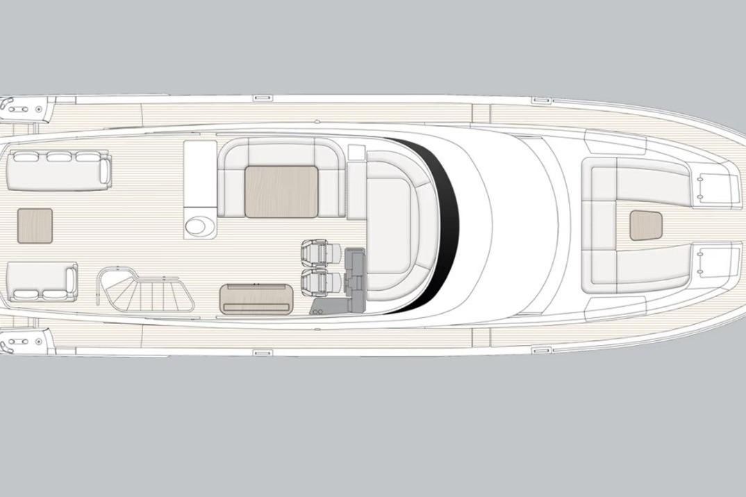 2025 Azimut 66 