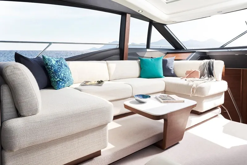  Yacht Photos Pics Manufacturer Provided Image