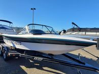 1994 Nautique Ski Nautique 190