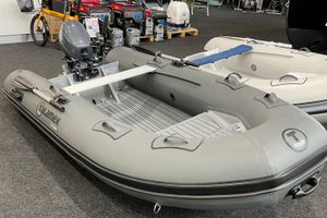 2023 Talamex S Line