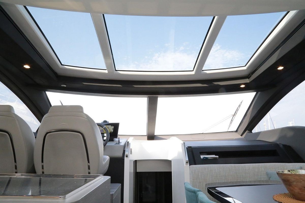 2023 Azimut 80 