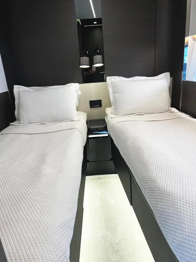 No Time To Die Yacht Photos Pics 