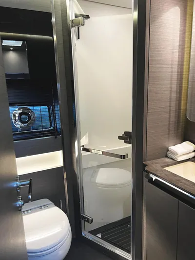 No Time To Die Yacht Photos Pics 