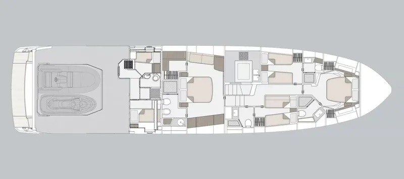 No Time To Die Yacht Photos Pics 