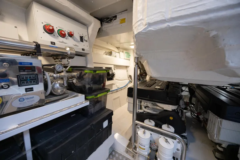 No Time To Die Yacht Photos Pics 