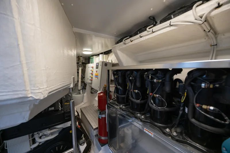 No Time To Die Yacht Photos Pics 