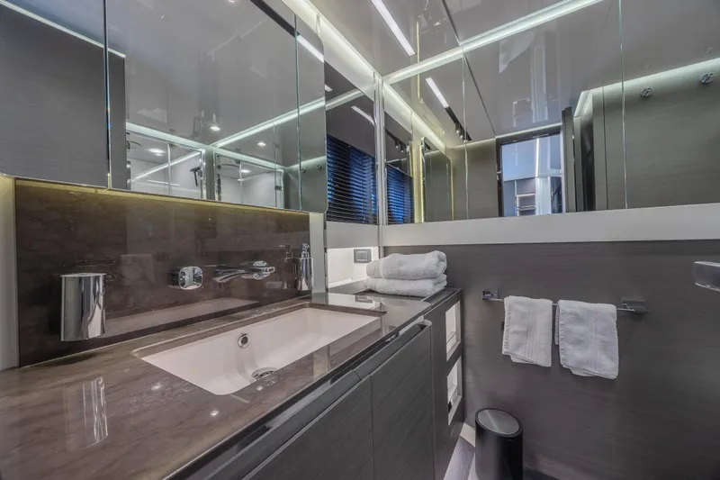 No Time To Die Yacht Photos Pics 