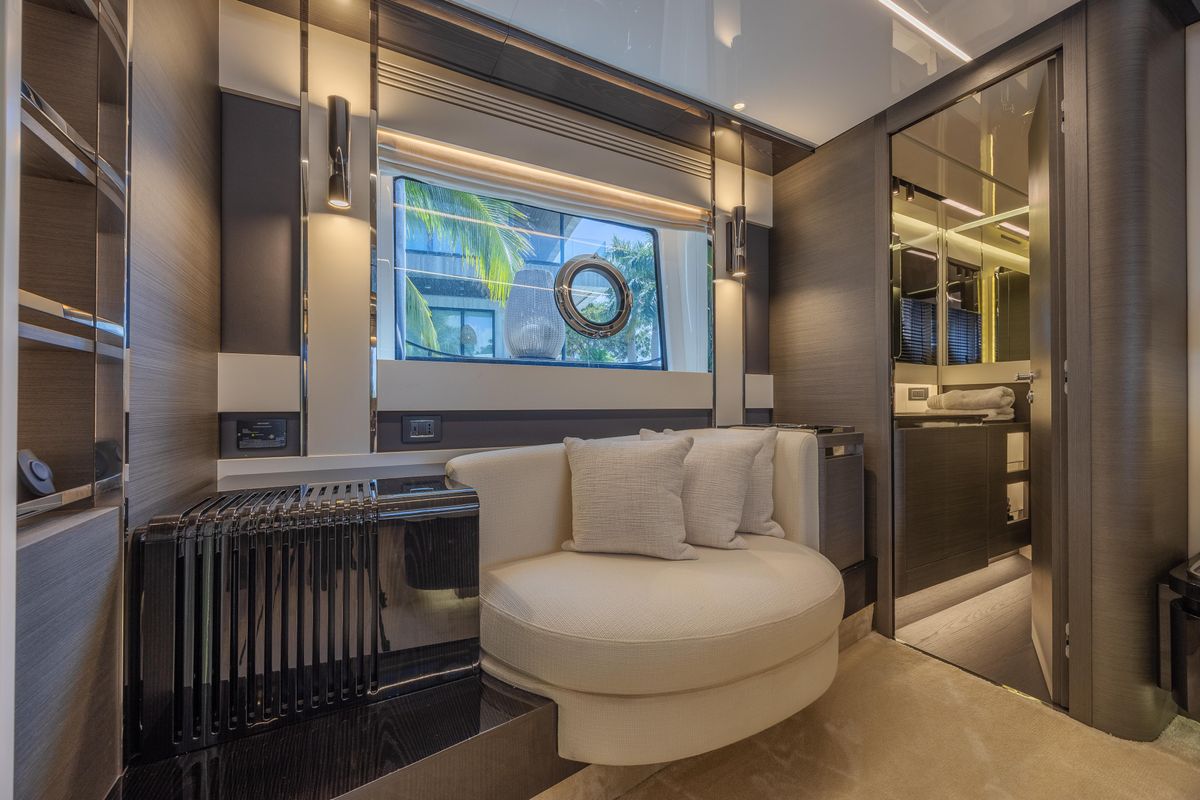 2023 Azimut 80 