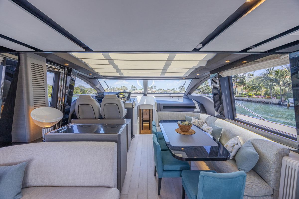 2023 Azimut 80 