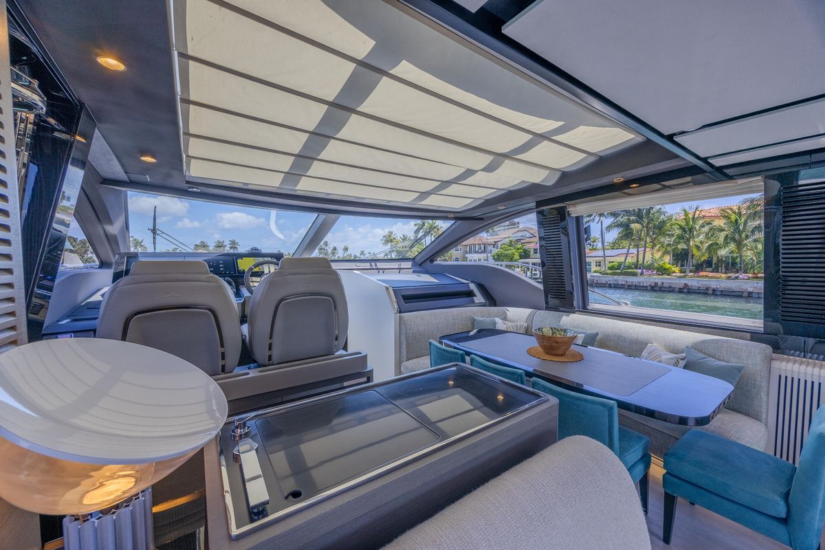 2023 Azimut 80 