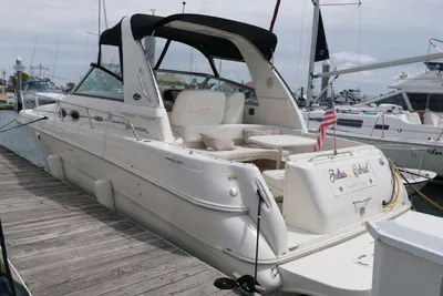 Sea Ray 310 Sundancer