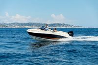 2023 Bayliner VR5 Bowrider inclusief Mercury F200 V-6 XL DS
