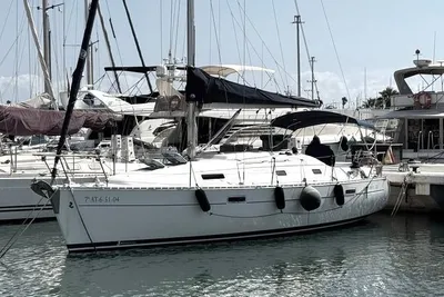 Beneteau Oceanis Clipper 331