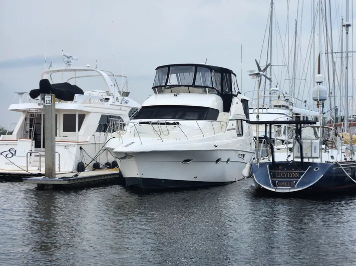 Nacho Boat Yacht Photos Pics 