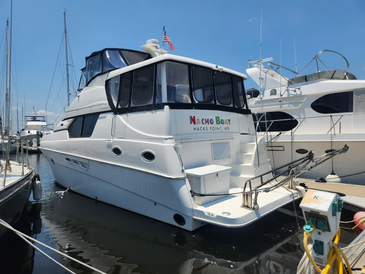 Nacho Boat Yacht Photos Pics 