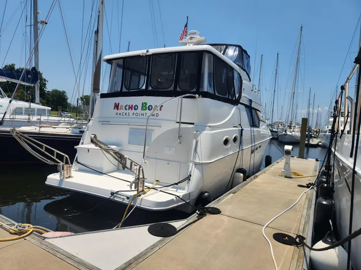 Nacho Boat Yacht Photos Pics 