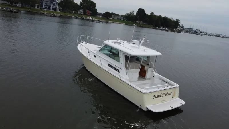 Marsh Harbour Yacht Photos Pics 