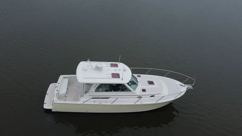 Marsh Harbour Yacht Photos Pics 