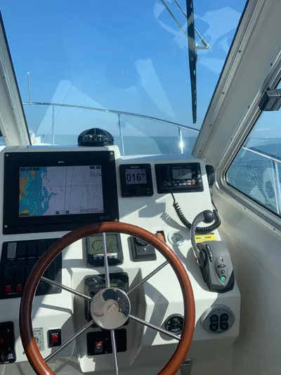 Marsh Harbour Yacht Photos Pics 