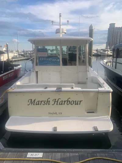 Marsh Harbour Yacht Photos Pics 