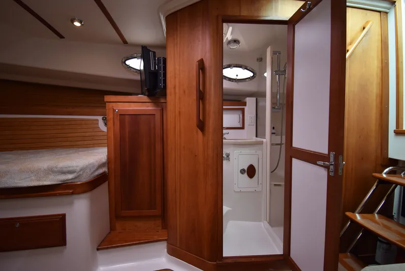 Marsh Harbour Yacht Photos Pics 