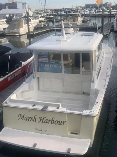 Marsh Harbour Yacht Photos Pics 