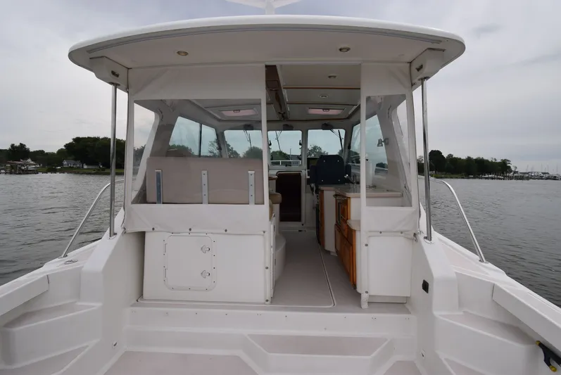 Marsh Harbour Yacht Photos Pics 