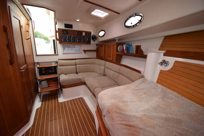 Marsh Harbour Yacht Photos Pics 