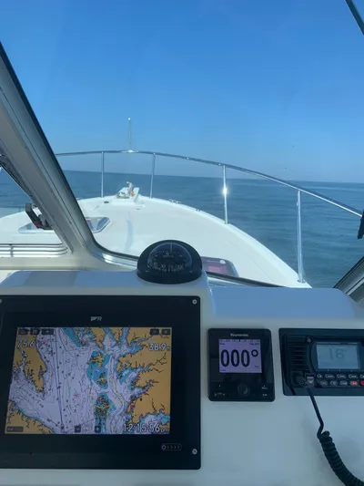 Marsh Harbour Yacht Photos Pics 