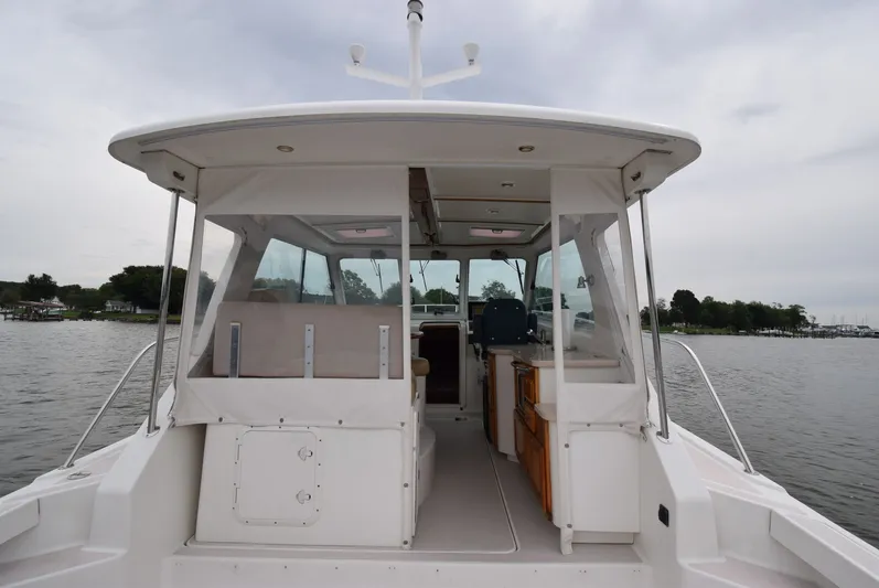 Marsh Harbour Yacht Photos Pics 