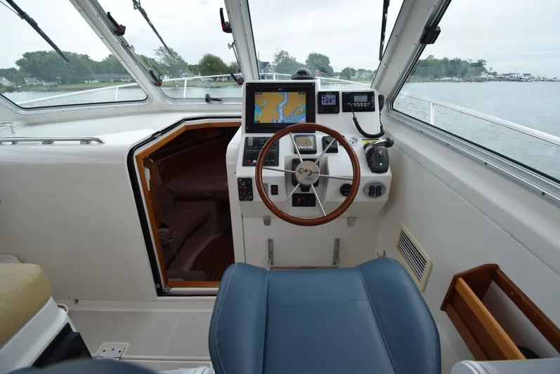 Marsh Harbour Yacht Photos Pics 