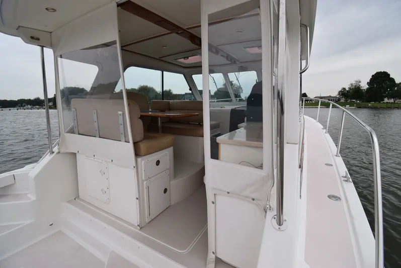 Marsh Harbour Yacht Photos Pics 