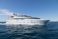 2005 Posillipo 95