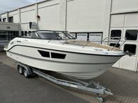 2023 Quicksilver 805 Activ Cruiser inclusief Mercury F250 V-8 XL DS