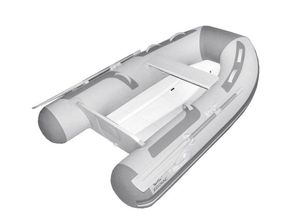 2020 Zodiac Cadet 250 Compact Lite