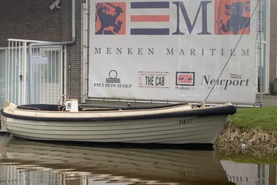 2010 Menken Piet Hein Sloep