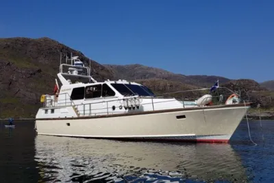 Aquafibre Talisman 49